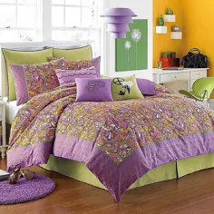 چگونه رنگ های مناسب رنگ اتاق خواب خود را انتخاب کنیم