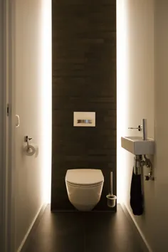 توالت قابل توجه!  #smalltoiletroom قابل توجه
