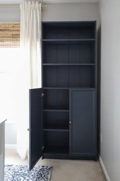 قفسه کتاب بیلی IKEA’s 40 ساله است!  در اینجا 8 هک وجود دارد که کاملاً تازه نگه می دارد