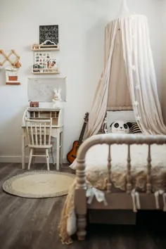 45+ بهترین ایده های طراحی اتاق خواب پسران و تزئینات تزئینی - 2019 - Nursery Diy