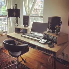 Modern Music Studios - SmarterChild در بهترین مجموعه استودیو سرمایه گذاری کنید ...