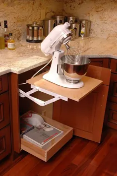 11 لوازم مورد نیاز برای ذخیره سازی کابینت آشپزخانه باید داشته باشید