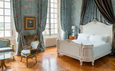 این هتل جدید باعث می شود شما در یک Chateau قرن هجدهم مانند پادشاهی فرانسه احساس کنید