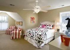 پنکه های سقفی برای اتاق خواب - LightsOnline.com