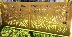 طرح های دروازه سفارشی Gold Coast - اتوماسیون دروازه آلفا