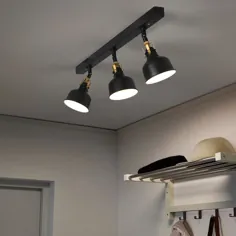 چراغ های سقفی LED |  خرید آنلاین و در فروشگاه