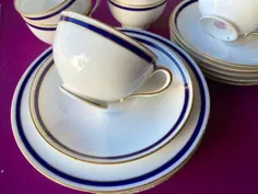 سرویس چای رویال وورستر با کیفیت ، لیوان های لیوان زیبا ، فنجان و نعلبکی چای فانتزی ، چای عصرانه ، شناسه هدیه چای