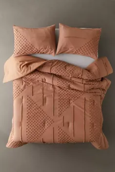 الیس Tufted Comforter