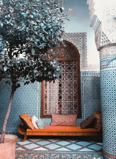 اماکن: مراکش و کمپین تبلیغاتی Billabong 2014 :: This Is Glamorous
