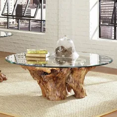 میز درخت