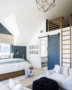 62 ایده برتر اتاق خواب آبی - خانه و طراحی داخلی