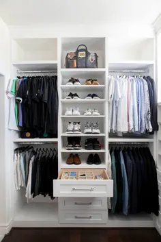 تور Master Closet - میکا پری