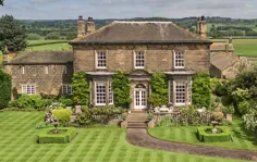 خانه های تاریخی فروشی در Yorkshire - Country Life