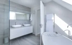 شرکت دونور بازسازی حمام