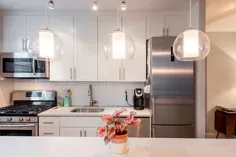 راهنمای مفید برای ایجاد طرح روشنایی آشپزخانه