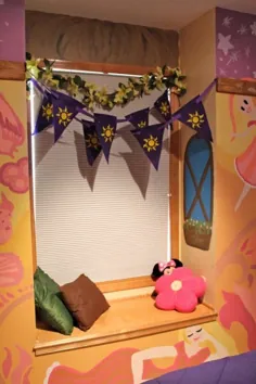 تصویری درباره اتاق کودک که توسط ❀Gene❀ در We Heart It بارگذاری شده است