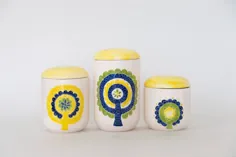 💛
Handmade Ceramic jars
💙Made out of love💙
Contact us for more.
.
#ceramic #ceramicjar
#ceramicjars #pottery #ceramics #بانکه #بانکه_سرامیکی #سفال #سرامیک #سفالگری #ظرف_سرامیکی #صنایع_دستی