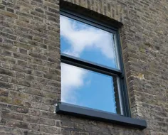 نصب پنجره چوب ارسی در Leytonstone ، شمال لندن