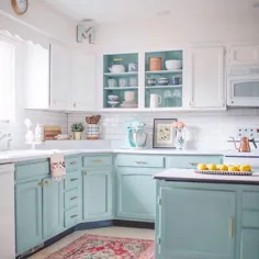 36 ایده عالی برای دکوراسیون آشپزخانه Remodel