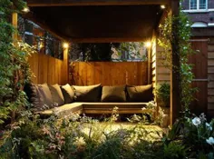 25 ایده فوق العاده زیبا و باغ کوچک برای دوستداران باغبانی - Blogrope