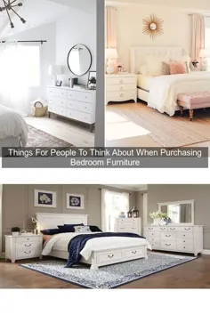 چیزهایی که مردم می توانند در مورد خرید مبلمان اتاق خواب درباره آنها فکر کنند - yourhomefurnishing-sa5