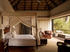 Four Season Safari Lodge Serengeti، تانزانیا - نقد و بررسی هتل