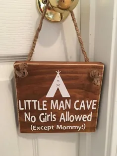 غار مرد کوچک |  هیچ دختری مجاز نیست (به جز مامان!) TM |  هندسه سه راهی هند |  تابلوی درب چوبی |  اتاق پسران کوچک |  مهد کودک