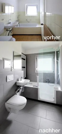 Badezimmer kompletplanung inklusive umbau ash4project b.v.  moderne badezimmer |  احترام گذاشتن
