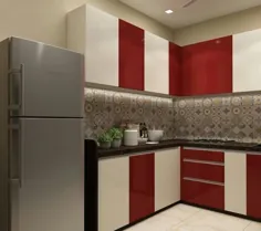 طراحی آشپزخانه مدرن: 10 ایده ساده برای هر خانه هندی - راهنمای شهری