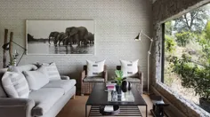 Londolozi Private Granite Suites |  لوکس سافاری لوکس در آفریقای جنوبی |  ذخیره بازی Londolozi