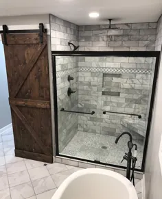 حمام را هنگام تزئین منزل فراموش نکنید - thriftydecor5