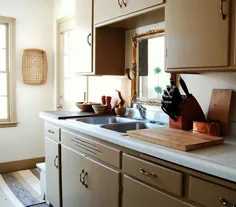 آینه های آشپزخانه - آشپزخانه های فضای باز آدلاید