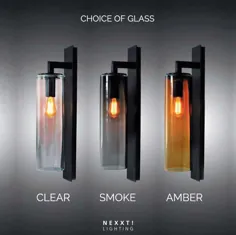 Nexxt!  روشنایی Buitenverlichting - ترکیبی از عصا