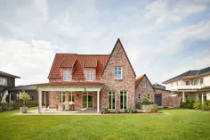 Einfamilienhaus Vechta - Bramlage Architekten