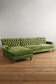 کاناپه ها ، کاناپه ها و صندلی های عشق