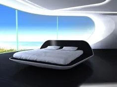 13 تختخواب مستقیم از یک فیلم علمی تخیلی