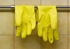 تمیز کردن لوازم ضروری آپارتمان شما |  ApartmentGuide.com