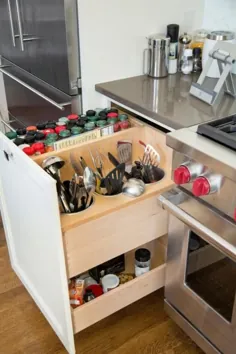 چگونه می توان سطح آشپزخانه خود را تمیز کرد؟
