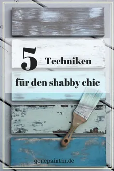 شیک شیک - Techniken - ایده های اثاثه یا لوازم داخلی