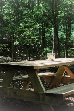 Camping Upscale Camping in Authentic Tipi - Spirit Lodge - نکته هایی برای اجاره در Lynchburg، ویرجینیا، ایالات متحده آمریکا