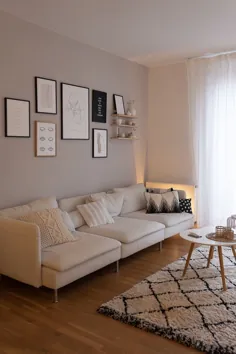 روشنایی خانه هوشمند با Philips Hue در اتاق نشیمن و ناهار خوری ›مثلث