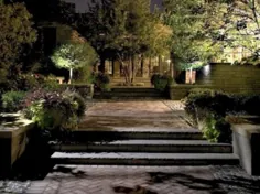 52 ایده برای طراحی چراغ باغی که باعث می شود باغ خانه شما زیبایی به نظر برسد ~ Matchness.com