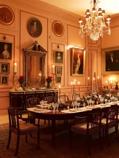 Timoty Corrigan's Restored قرن 18th French Chateau du Grand-Luc می تواند با 11.4 میلیون دلار متعلق به شما باشد (عکسها و ویدیوها)