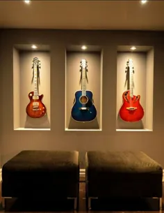 دروس گیتار Studio33