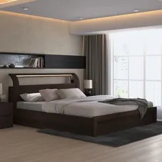 تختخواب هیدرولیک: تخت خواب ذخیره سازی هیدرولیک را با بهترین قیمت به صورت آنلاین خریداری کنید
