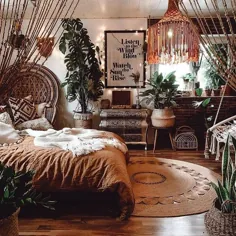 ایده های اتاق خواب آرامش بخش و زیبا