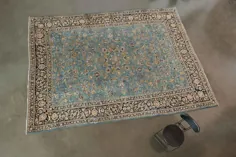 فرش ایرانی 9x12.5 |  مجید