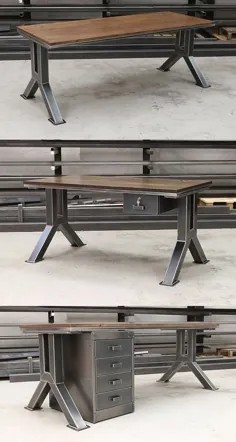میز مهندسی |  میز صنعتی سفارشی |  فولاد پرنعمت